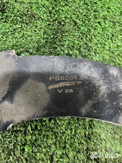 Рычаг задний поперечный Mitsubishi Lancer X (CX, C