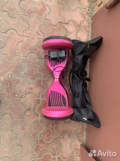 Гироскутер