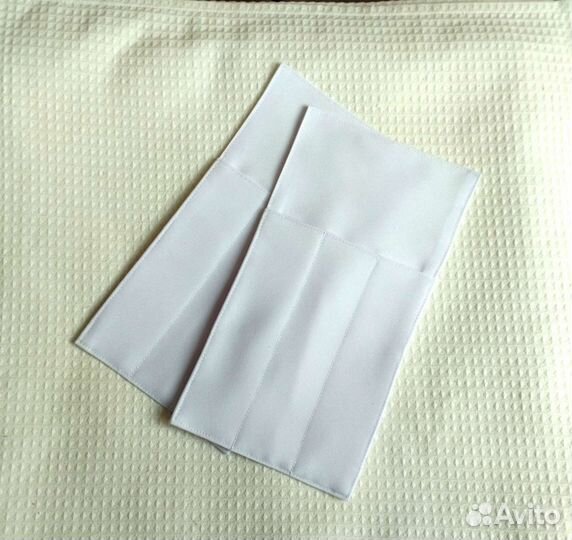 Конверты для столовых приборов