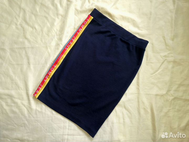 Юбка карандаш Tommy Hilfiger Jeans XS S 40 42