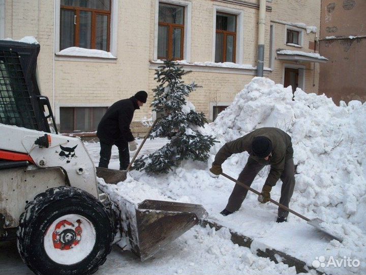 Разнорабочие Грузчики Подсобники