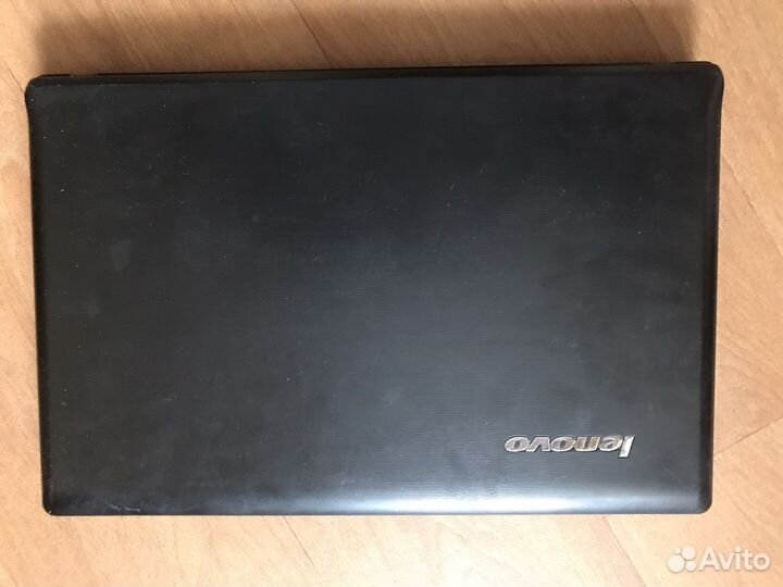 Ноутбук lenovo на запчасти