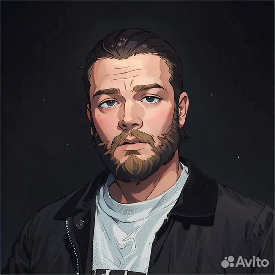 Обработка фотографий