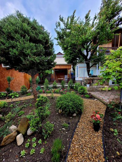 Комната 16 м² в 2-к., 1/1 эт.