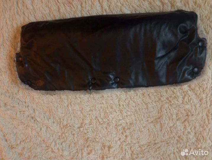 Муфта для коляски