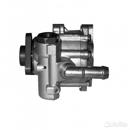 Насос гура Chery Amulet