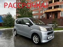 Daihatsu Move 0.7 CVT, 2020, 96 000 км, с пробегом, цена 800 000 руб.