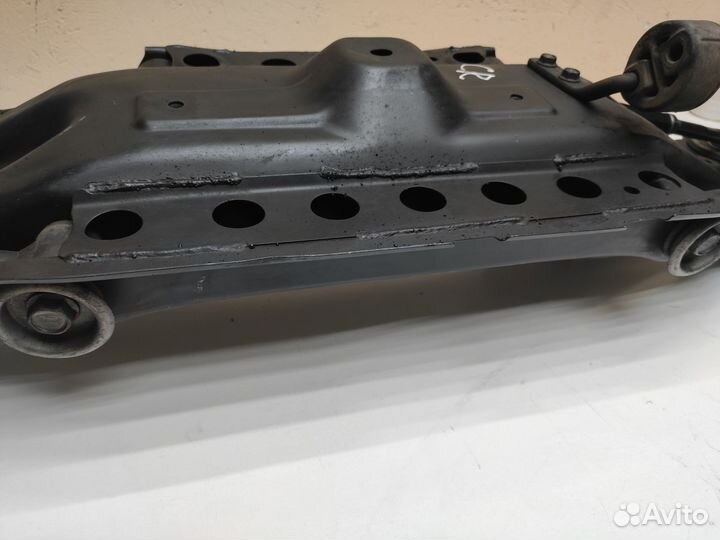 Балка задней подвески Toyota Camry xv40 2006