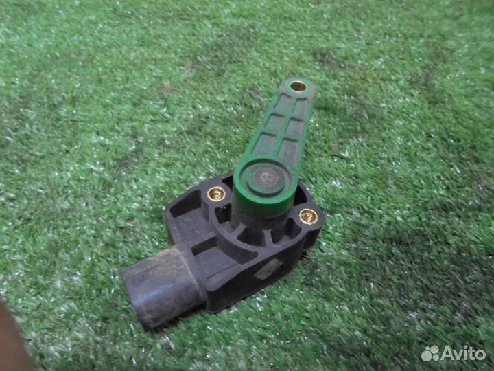 Датчик регулировки дорож. просвета Audi Allroad q