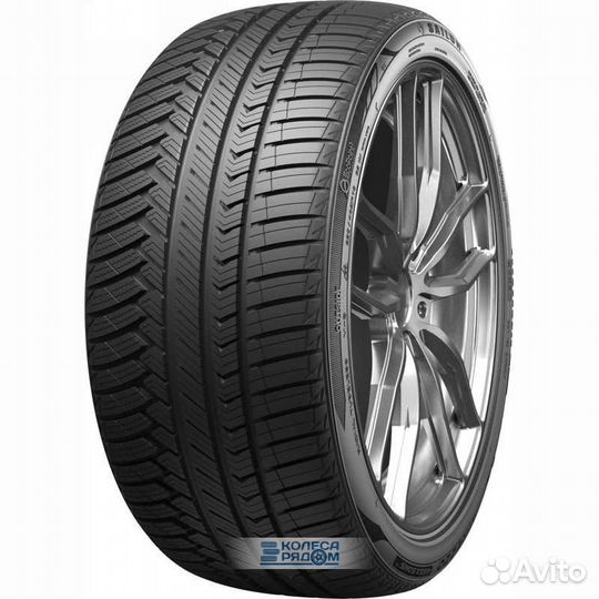 Sailun Atrezzo 4 Seasons 225/40 R18 92Y