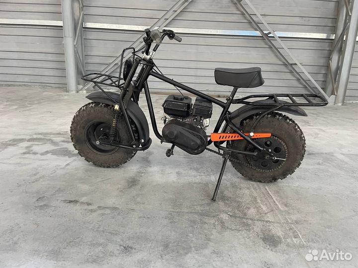 Дракстер Мини