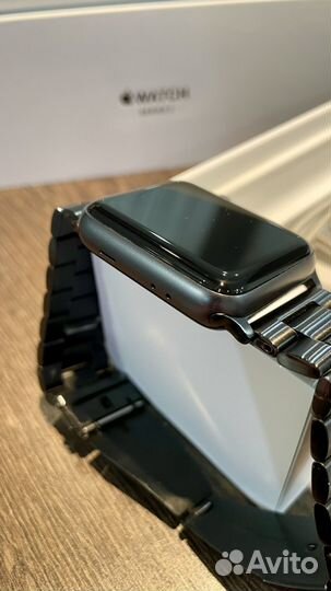 Часы apple watch 3 42mm