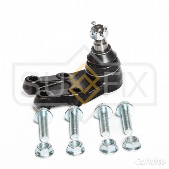 Шаровая опора hyundai H-1 / starex