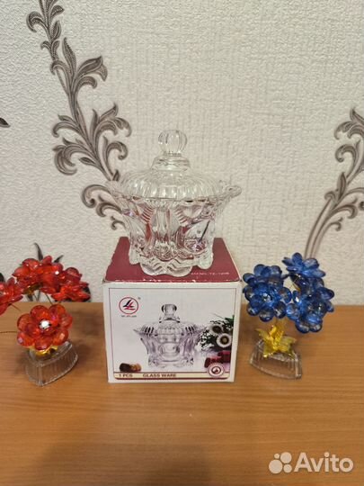 Чайный сервиз