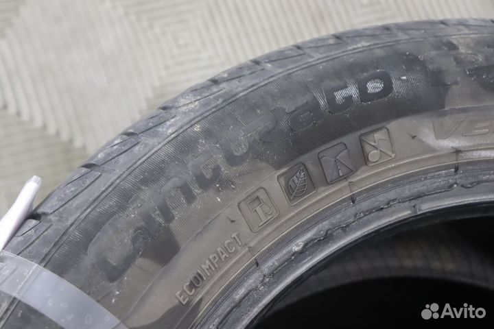 Pirelli Cinturato P1 185/60 R15