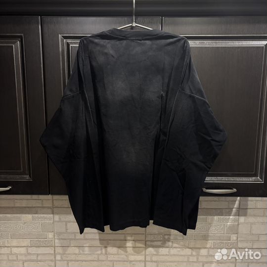 Лонгслив Acne Studios Stockholm 1996 Longsleeve