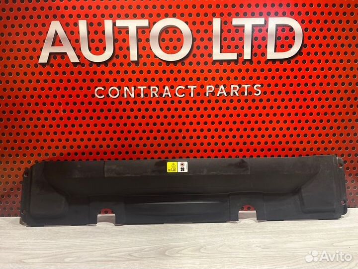 Накладка Land Rover Range Rover Sport 2 L494 2016