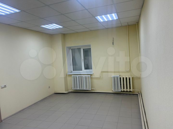 Офис, 20 м²
