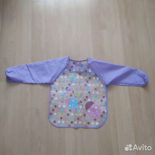 Фартук для рисования