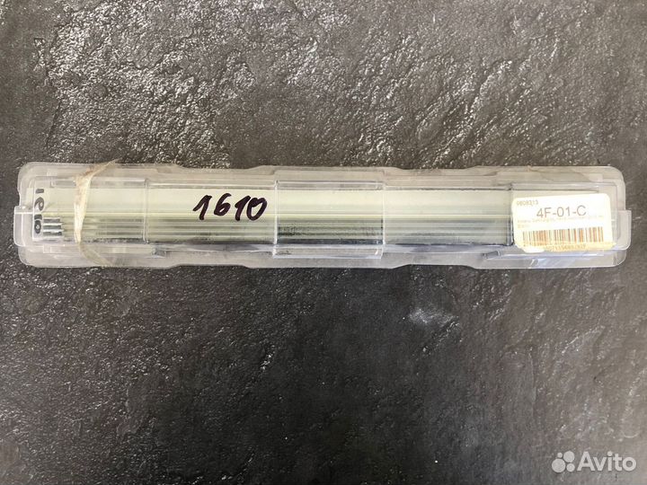 Ракель барабана для Samsung ML-1610/ 1615/ 1640