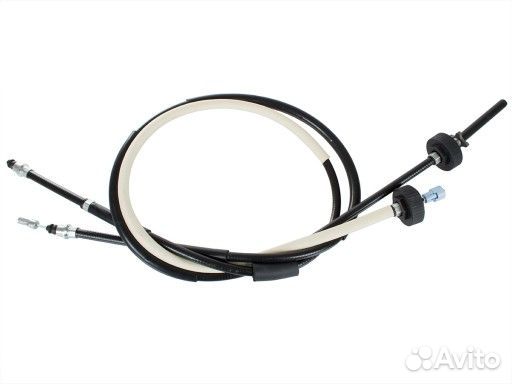 Тросы электро ручника Laguna2,3,Grandscenic2,С-Max