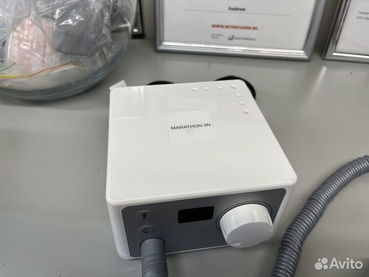 Аппарат для маникюра marathon 3n