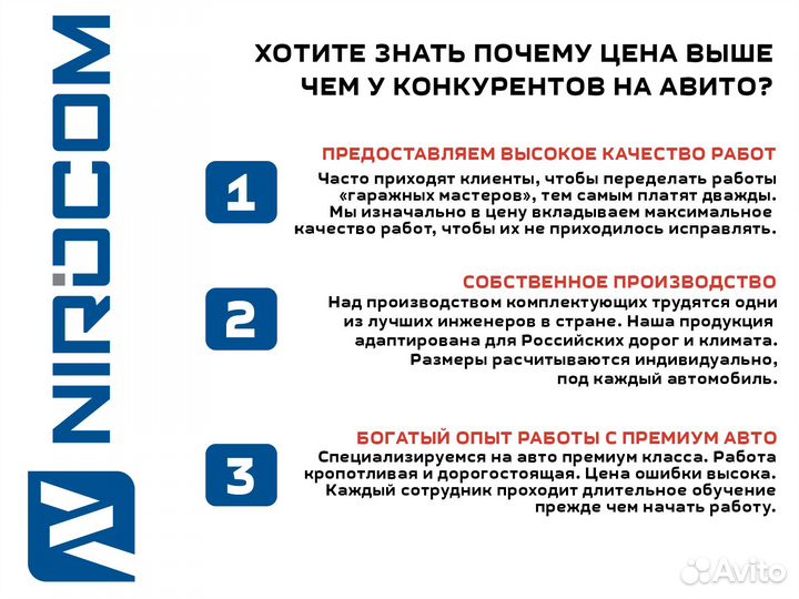 Электрические пороги Lixiang (Li) L9