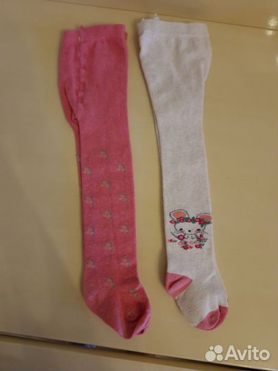 Фирменная одежда на девочку mothercare next 80-86