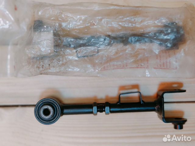 Рычаги независимой подвески Hohda CR-V 07-11