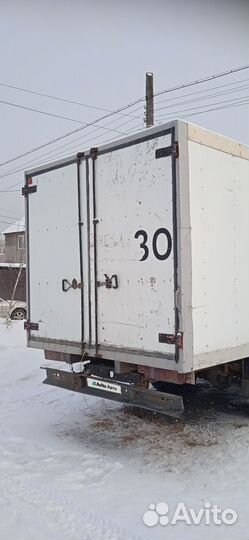 ГАЗ Валдай, 2006