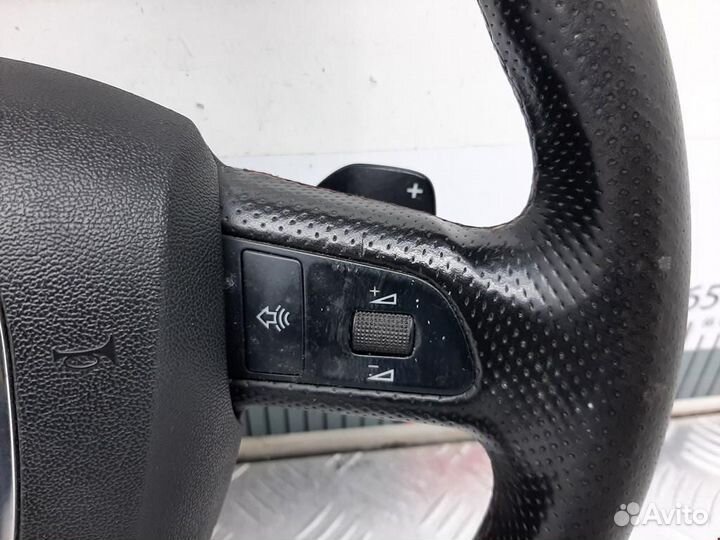 Руль Audi A6 4F/C6 2005