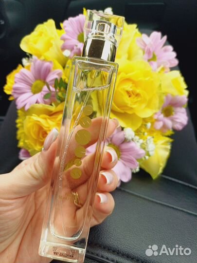 Масляные духи