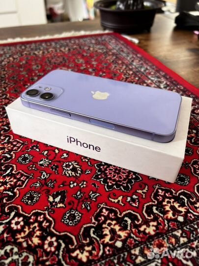 iPhone 12 mini, 64 ГБ