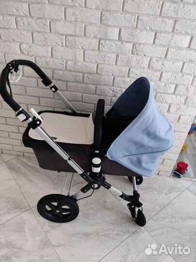 Коляска bugaboo cameleon 3
