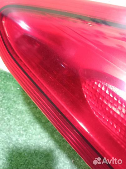 Фонарь задний левый Ford Focus III 2011