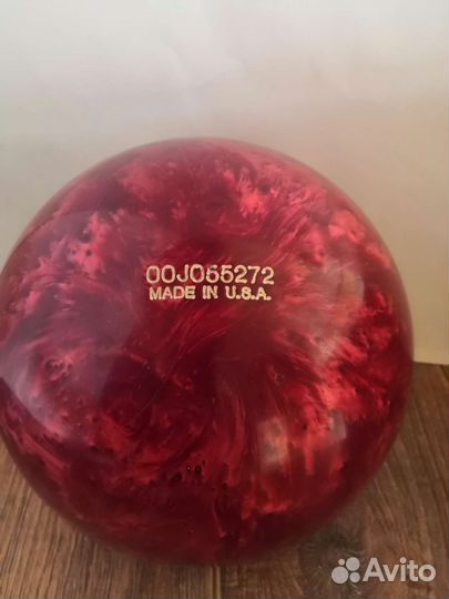 Шар для боулинга Hammer США