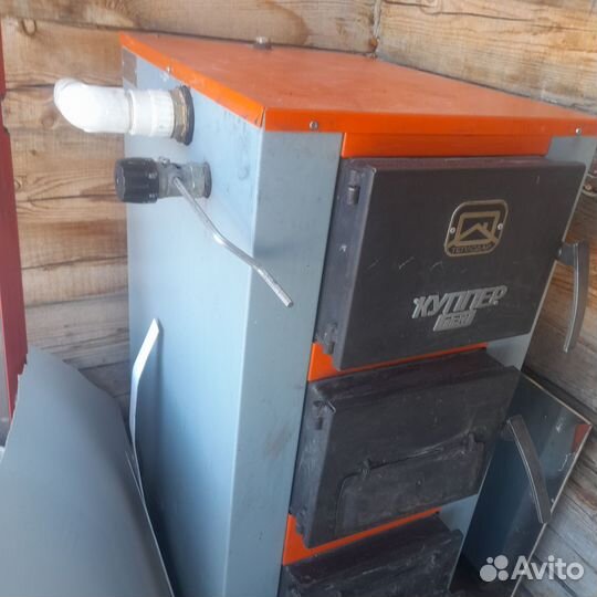 Дымоход #сендвич трубы#