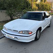 Pontiac Bonneville 3.8 AT, 1993, 300 000 км, с пробегом, цена 350 000 руб.