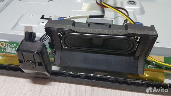 Плата Samsung 32J4000AK