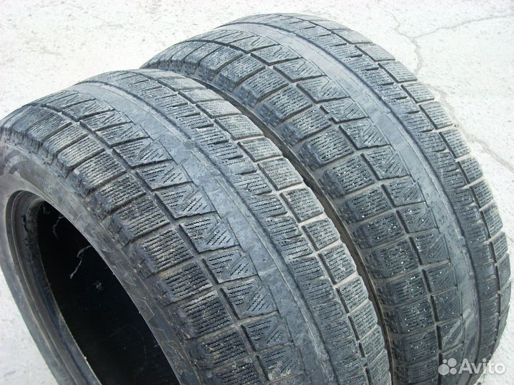 Bridgestone Blizzak Revo GZ 215/55 R16 93S