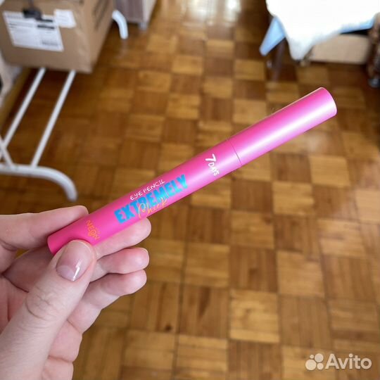 Карандаш каял 7Days