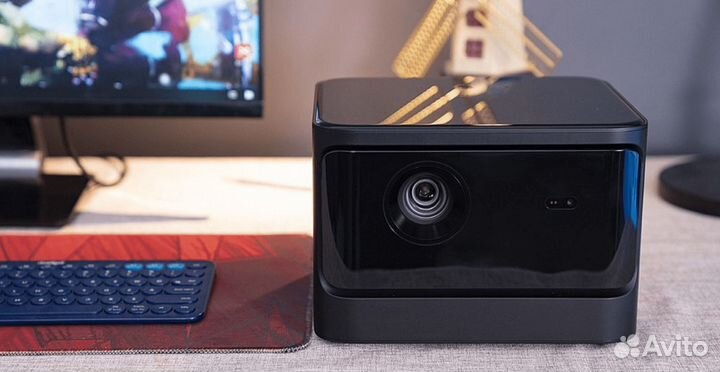 Аренда мини проектора