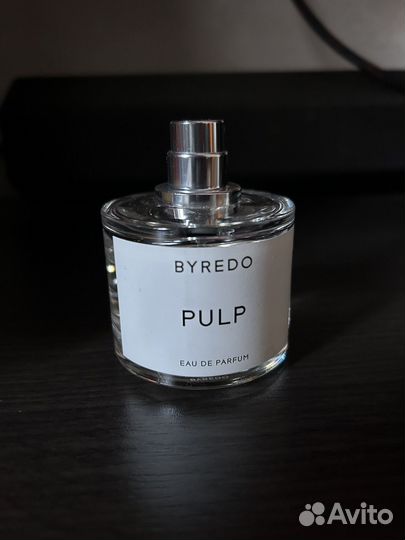 Byredo Pulp