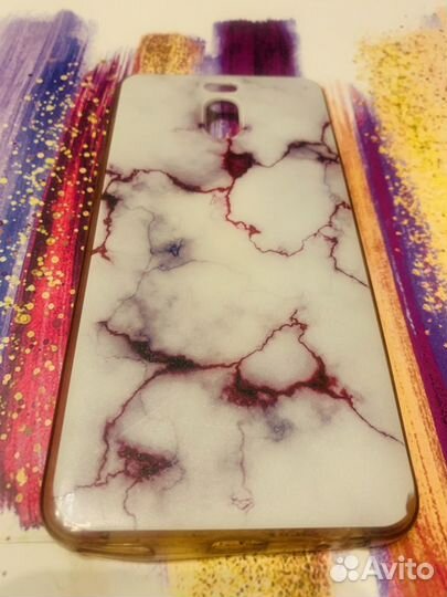 Чехлы для телефона Meizu M6 Note