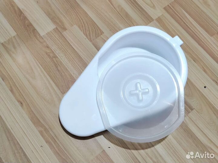 Судно медицинское