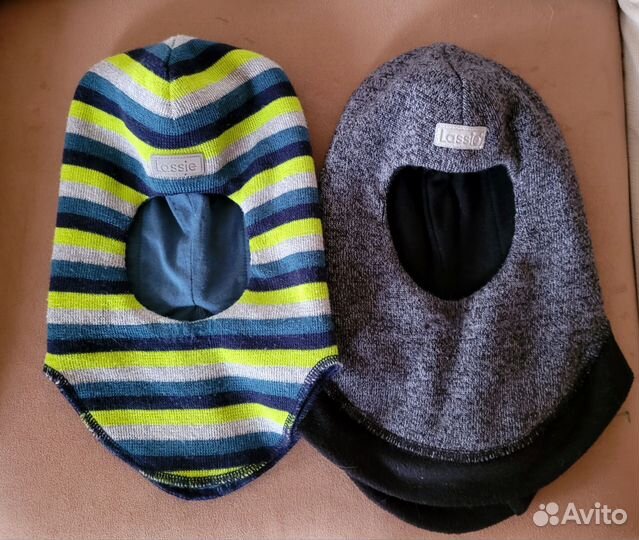 Шапка Шлем Lassie by Reima 46 48