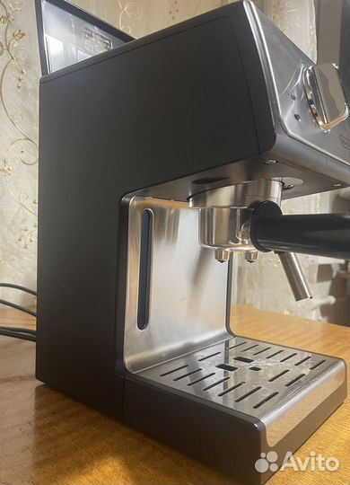 Кофеварка DeLonghi ECP35.31