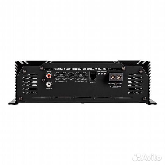 Усилитель Deaf Bonce Apocalypse AAB-2900.1D