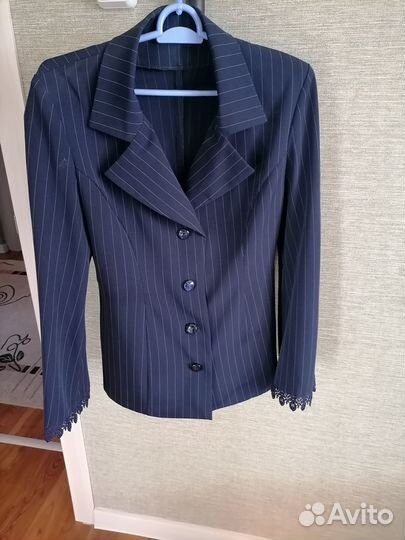 Пиджак женский