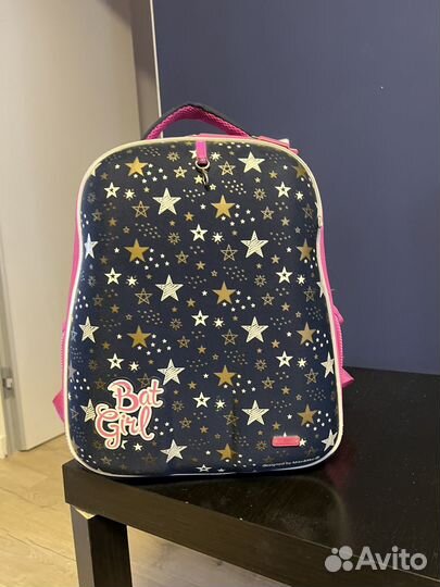 Школьный рюкзак